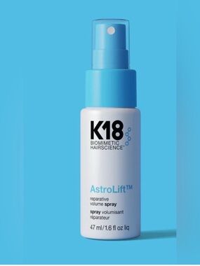 K18 AstroLift Reparative Volume Spray - New